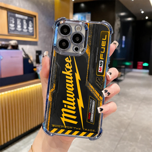 Milwaukee iPhone Case