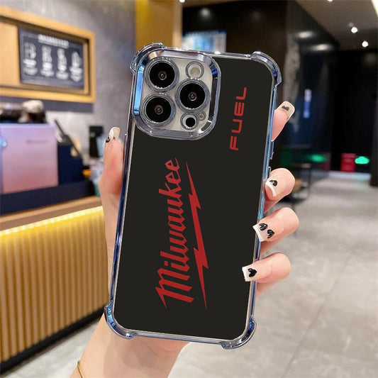 Milwaukee iPhone Case