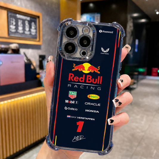 Red Bull #1 Case