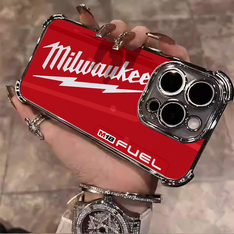 Milwaukee iPhone Case