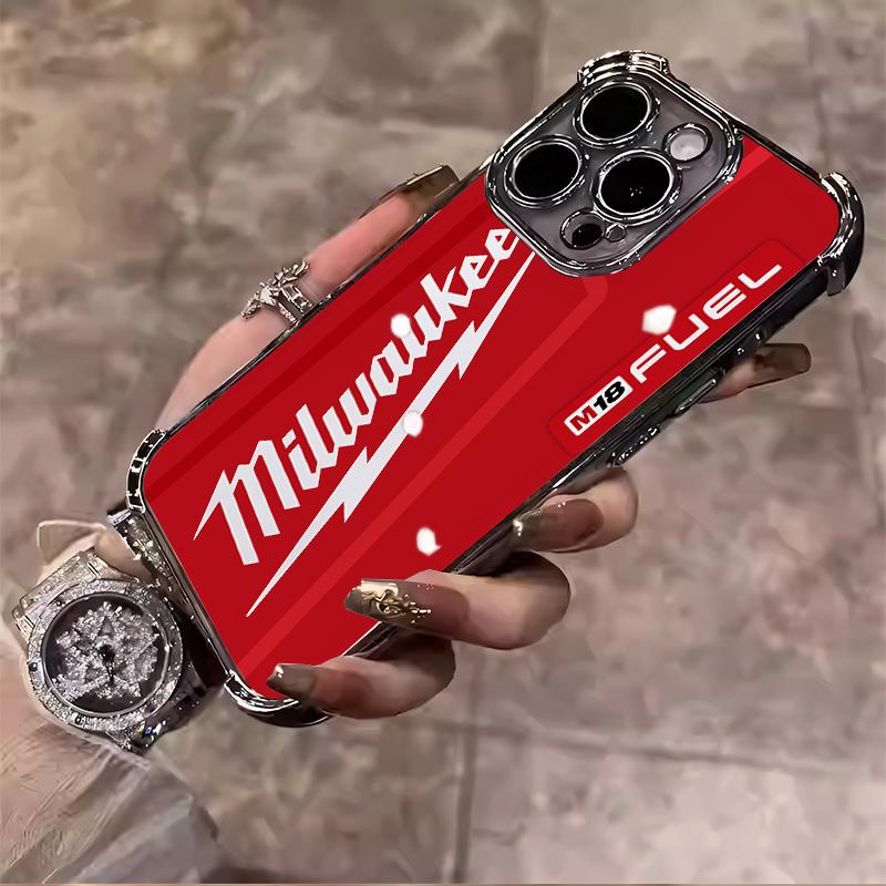 Milwaukee iPhone Case