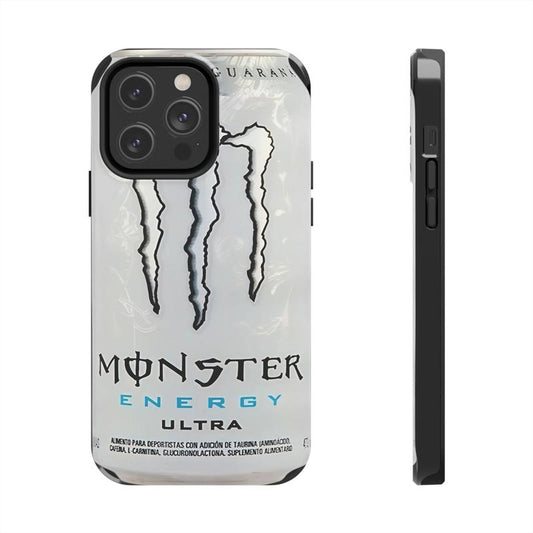 Monster Energy iPhone Case