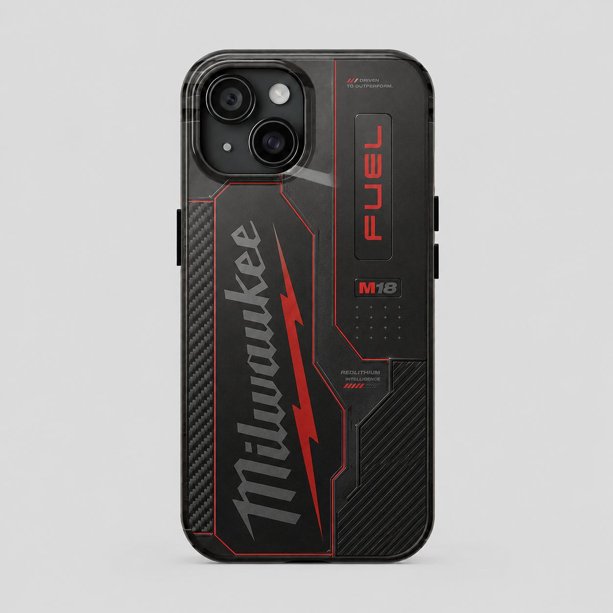 Milwaukee iPhone Case