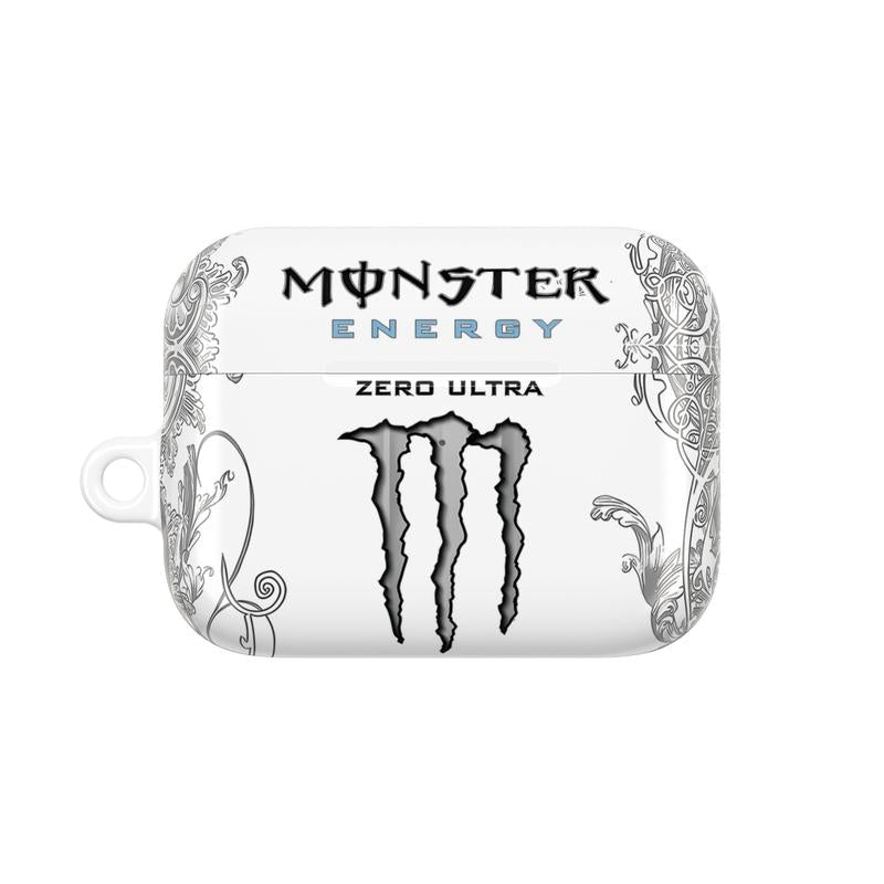 Monster Energy AirPods Case