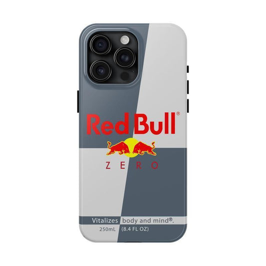 Red Bull iPhone Case