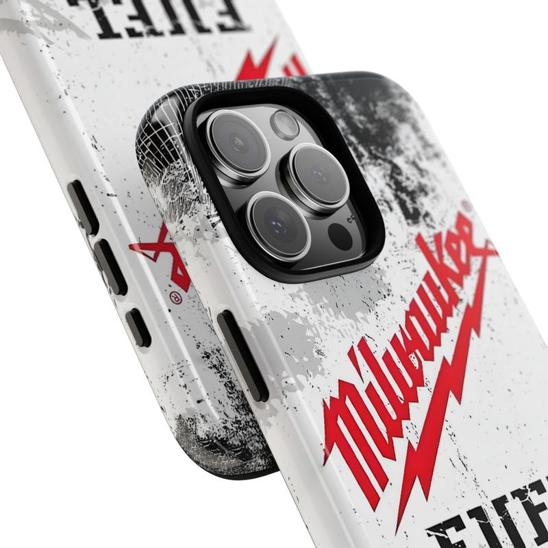 Milwaukee iPhone Case