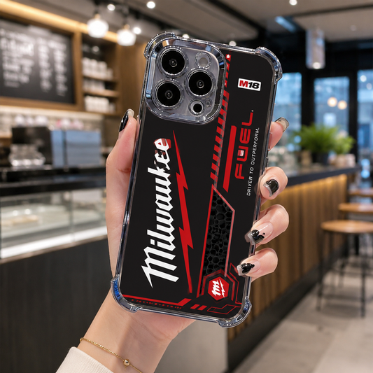 Milwaukee iPhone Case