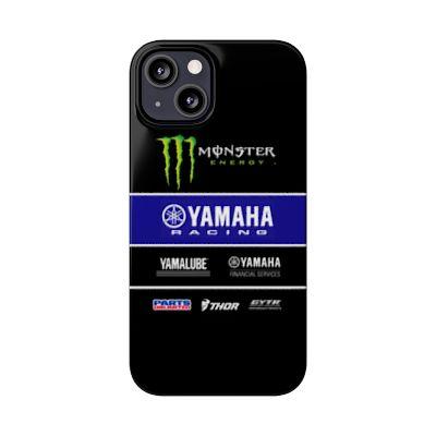 Monster Energy iPhone Case