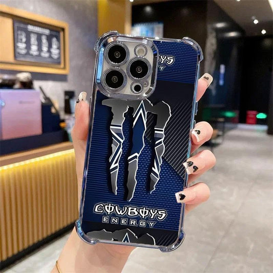 Monster Energy iPhone Case