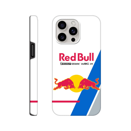 Red Bull Racing iPhone Case | Racing iPhone Case