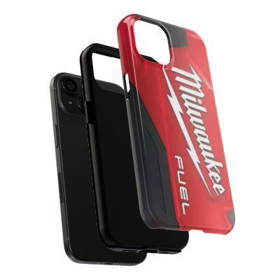 Milwaukee iPhone Case