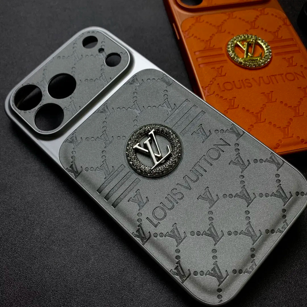 Stylish and luxurious iPhone Case