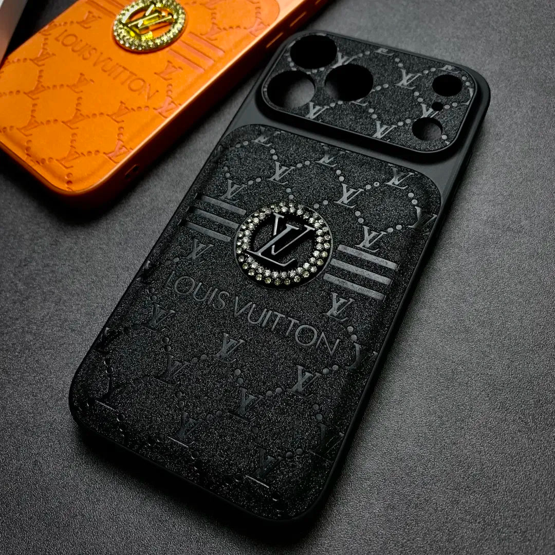 Stylish and luxurious iPhone Case