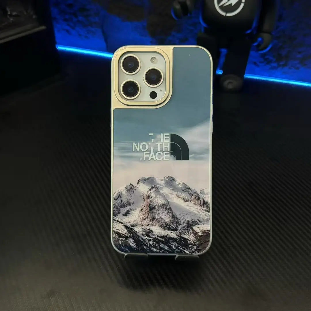 Outdoor Fashion iPhone Case
