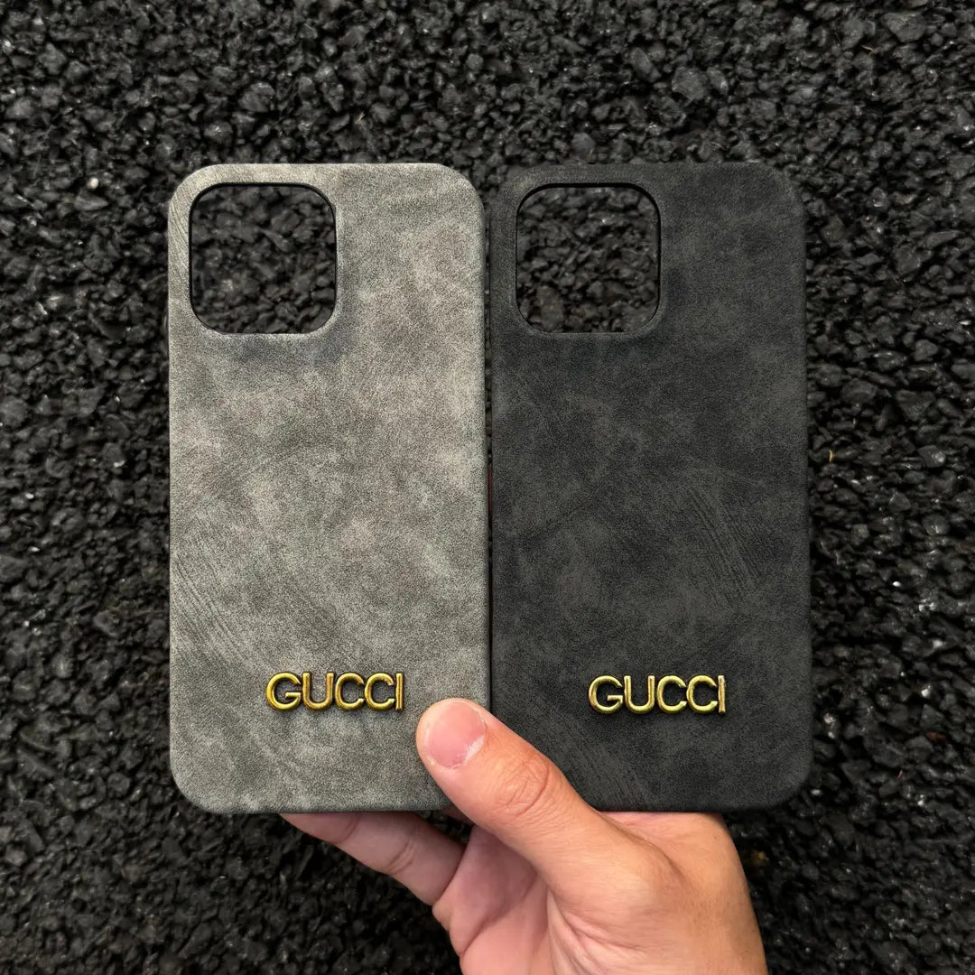 Stylish Luxury iPhone Case