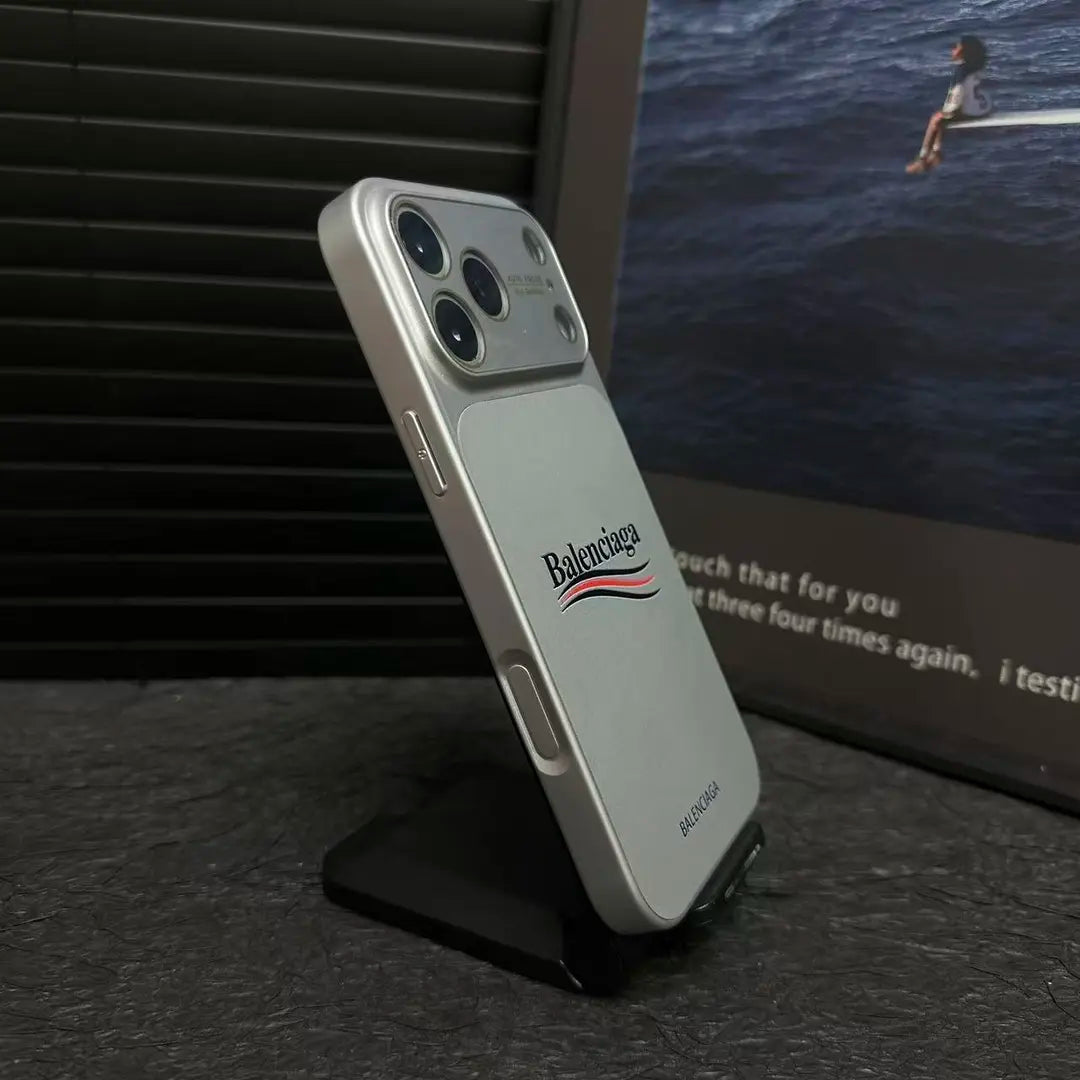 Luxurious x B iPhone Case