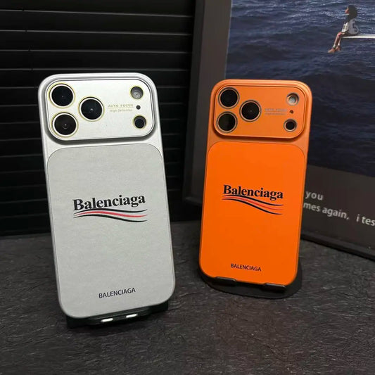 Luxurious x B iPhone Case