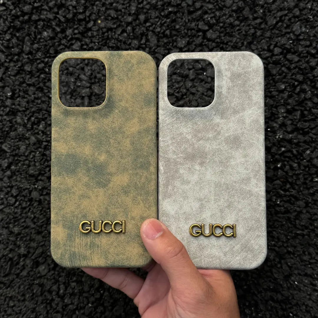 Stylish Luxury iPhone Case
