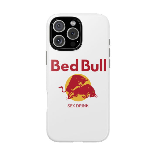 Red Bull Racing iPhone Case | Formula 1 iPhone Case