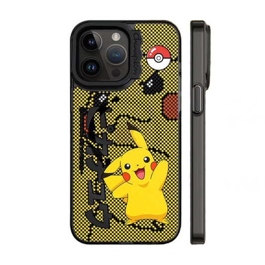 Pokémon iPhone Case