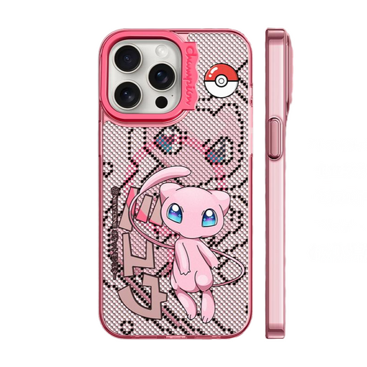 Pokémon iPhone Case