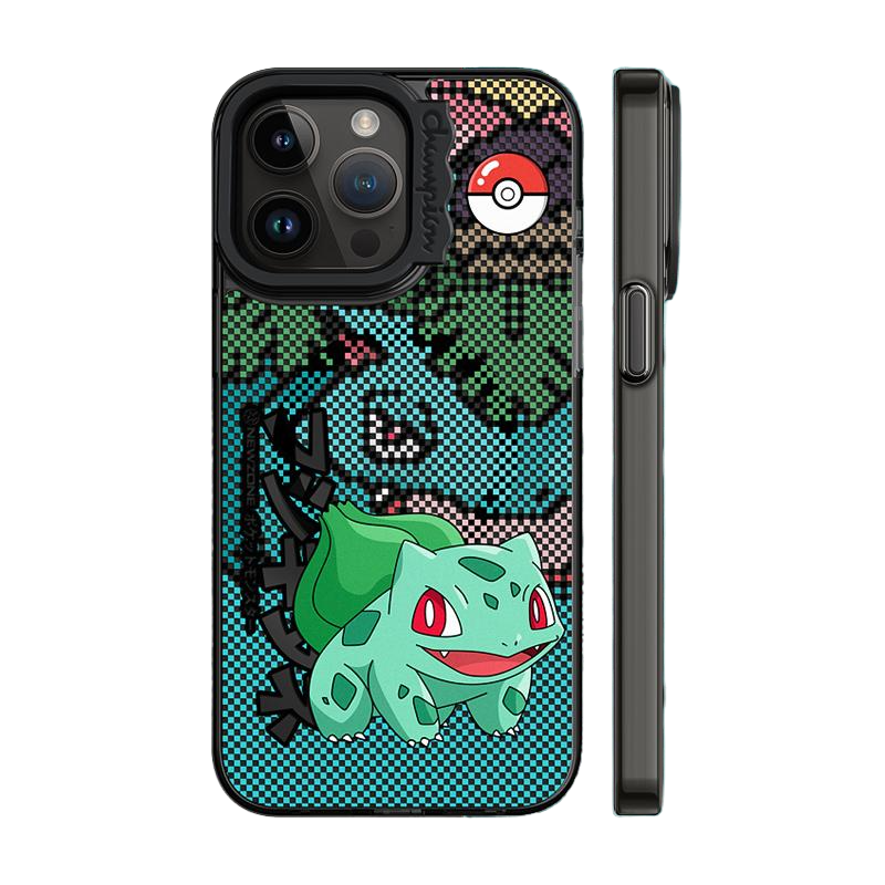 Pokémon iPhone Case