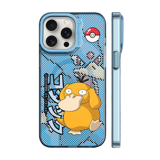 Pokémon iPhone Case